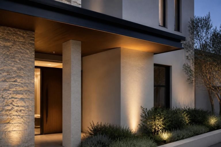 Architectural Lighting