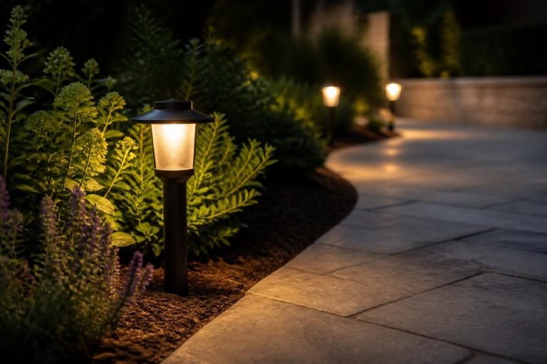 Pathway Lighting